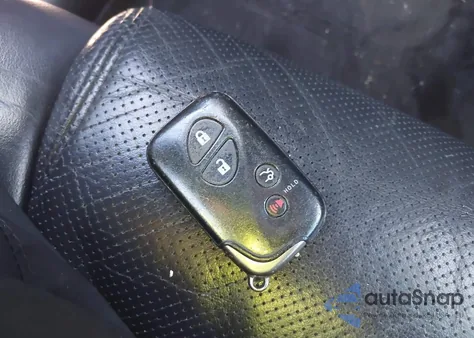 2007 Lexus Gs 350 z USA, uszkodzony, nr VIN JTHCE96S970007680